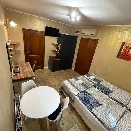 Privet Room With Bathrom 150M From The Beach Sopot Luaran gambar