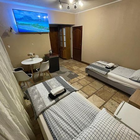 Privet Room With Bathrom 150M From The Beach Sopot Luaran gambar