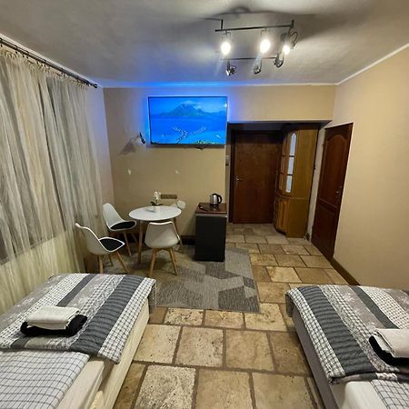 Privet Room With Bathrom 150M From The Beach Sopot Luaran gambar