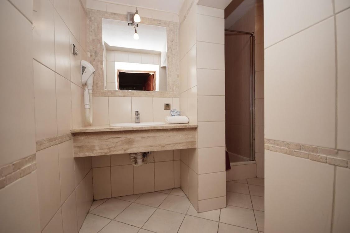 Privet Room With Bathrom 150M From The Beach Sopot Luaran gambar