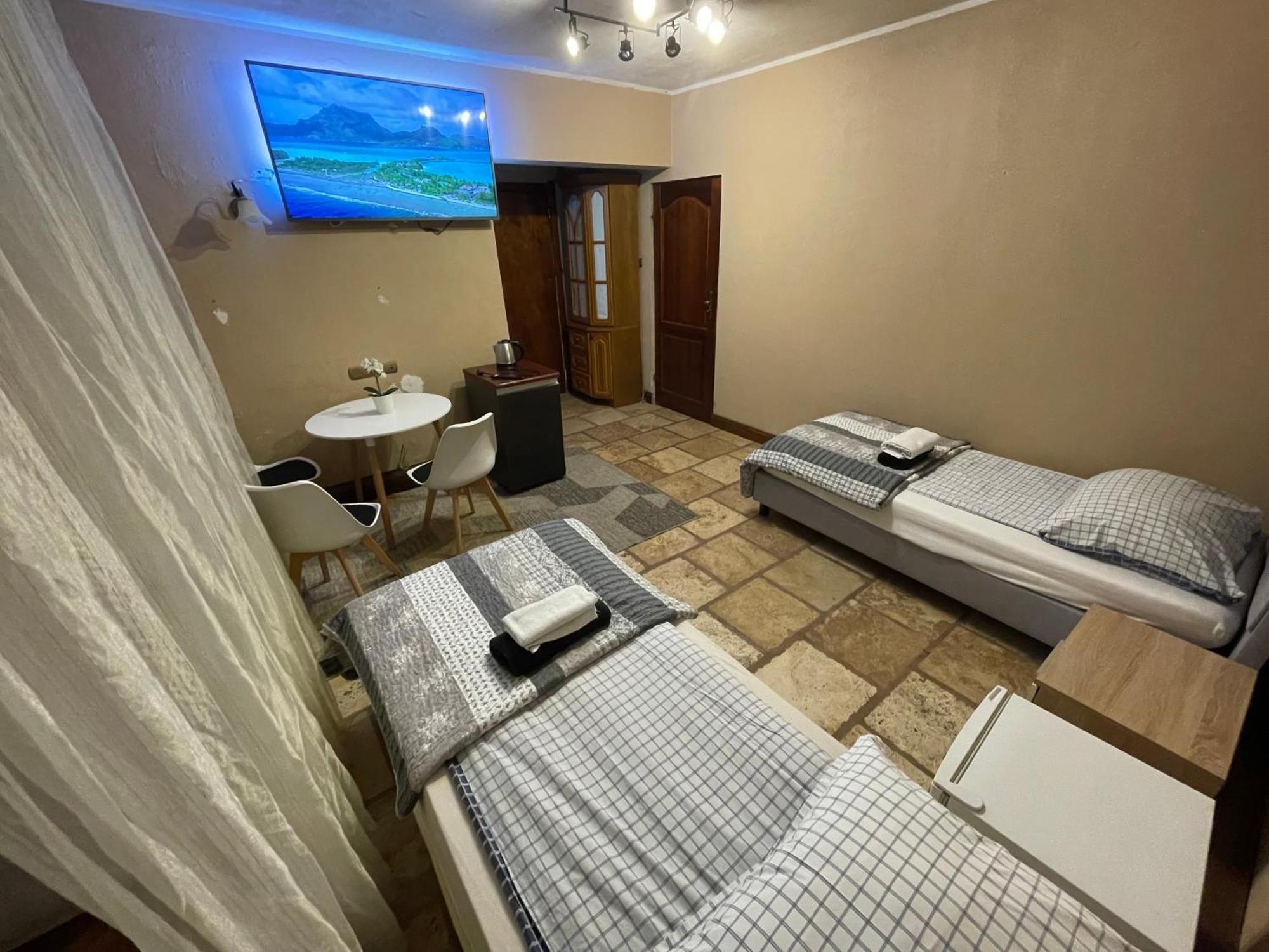 Privet Room With Bathrom 150M From The Beach Sopot Luaran gambar