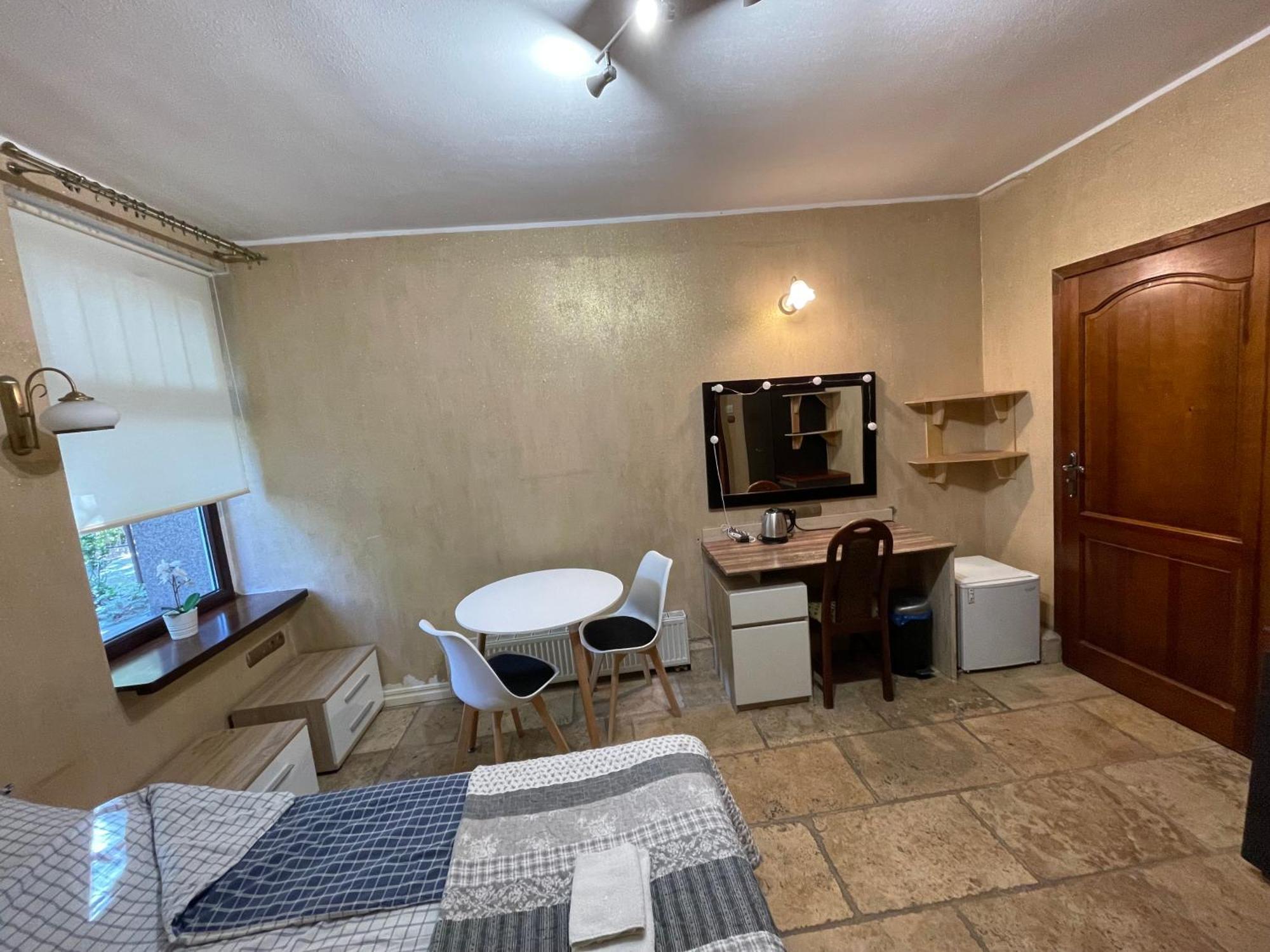 Privet Room With Bathrom 150M From The Beach Sopot Luaran gambar