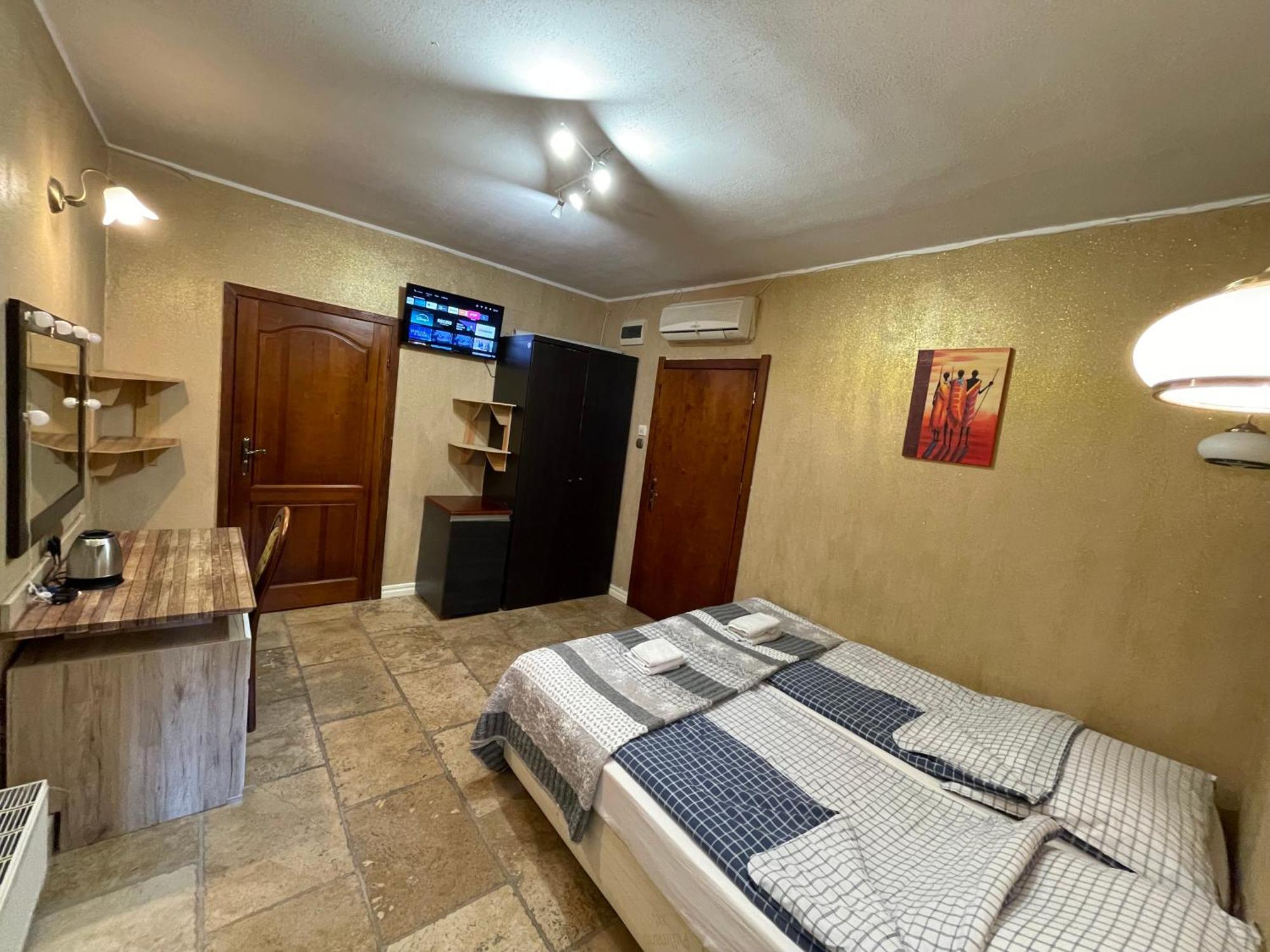 Privet Room With Bathrom 150M From The Beach Sopot Luaran gambar